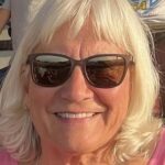 Sharon Cubit